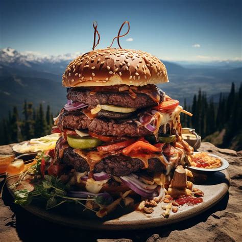 best burger jackson hole